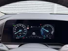 Kia Niro (2026) thumbnail 14