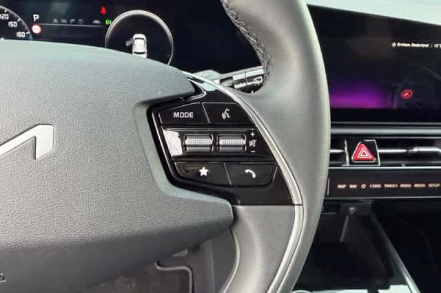 Kia Niro (2026) thumbnail 16