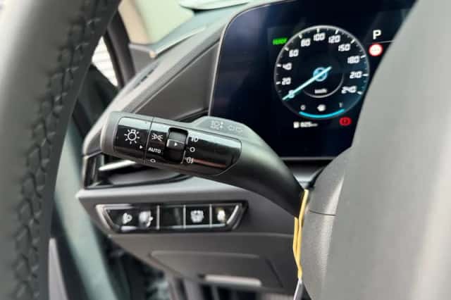 Kia Niro (2026) thumbnail 17