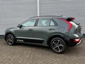 Kia Niro (2026) thumbnail 3
