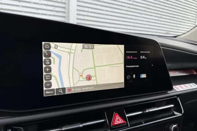 Kia Niro (2026) thumbnail 21