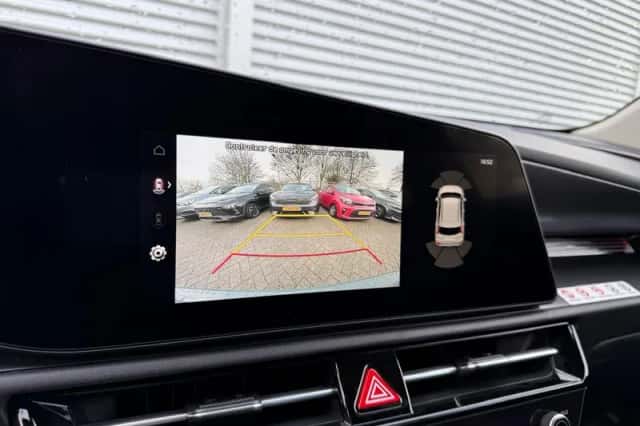 Kia Niro (2026) thumbnail 22