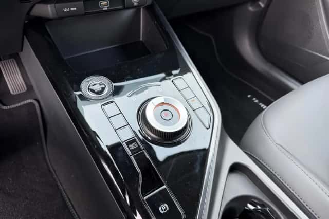 Kia Niro (2026) thumbnail 25