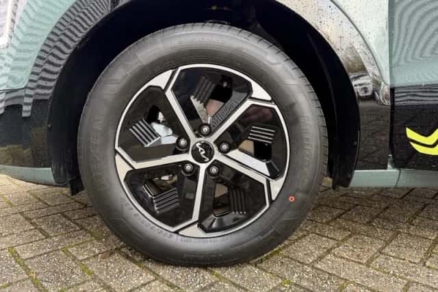 Kia Niro (2026) thumbnail 27