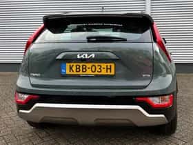 Kia Niro (2026) thumbnail 4
