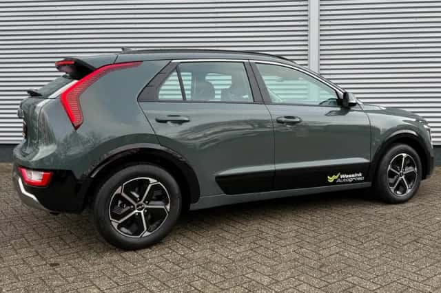 Kia Niro (2026) thumbnail 5