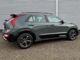 Kia Niro (2026) thumbnail 5