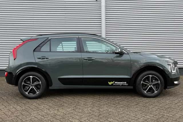 Kia Niro (2026) thumbnail 6