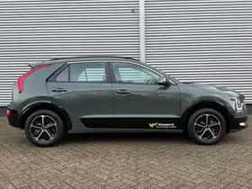 Kia Niro (2026) thumbnail 6