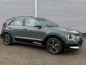 Kia Niro (2026) thumbnail 7