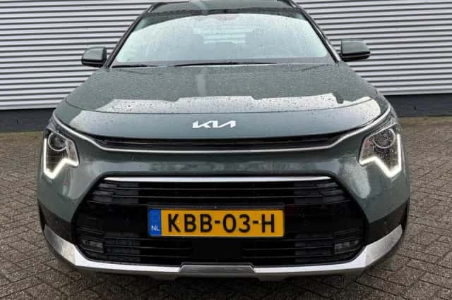 Kia Niro (2026) thumbnail 8