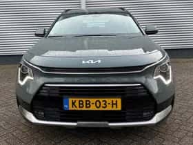 Kia Niro (2026) thumbnail 8