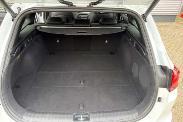 Kia Ceed Sportswagon (2025) thumbnail 11