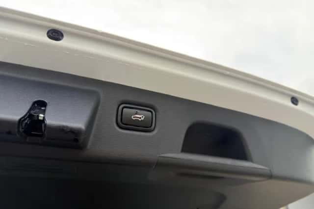 Kia Ceed Sportswagon (2025) thumbnail 12
