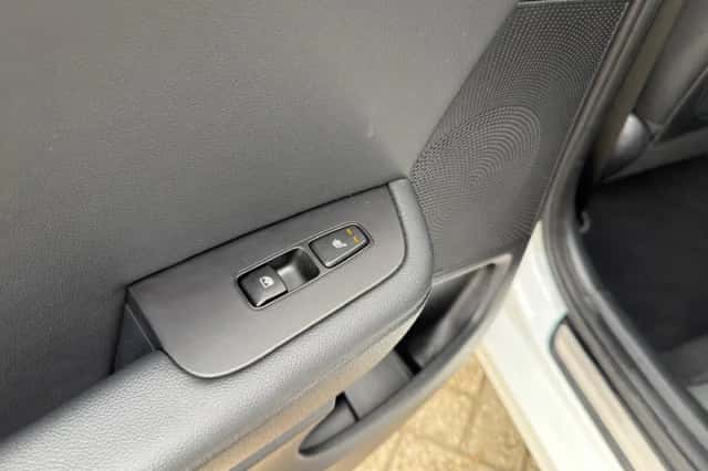 Kia Ceed Sportswagon (2025) thumbnail 14