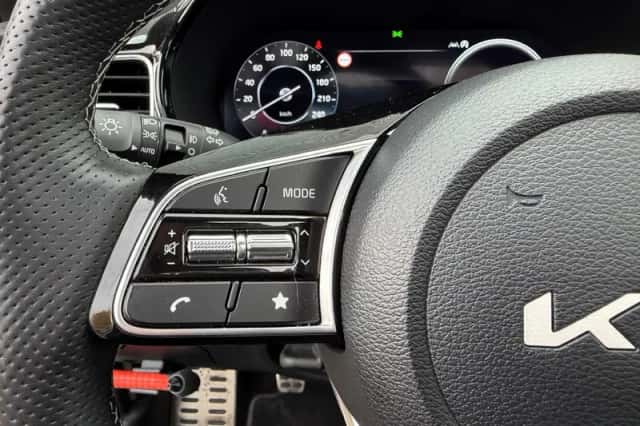 Kia Ceed Sportswagon (2025) thumbnail 17