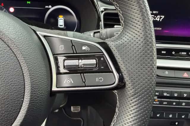 Kia Ceed Sportswagon (2025) thumbnail 18