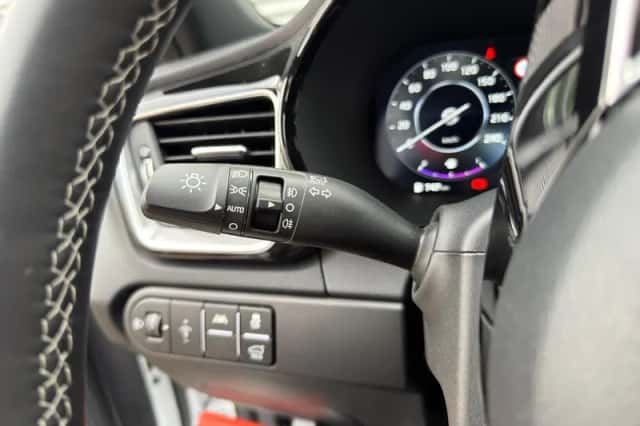 Kia Ceed Sportswagon (2025) thumbnail 19