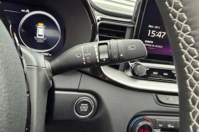 Kia Ceed Sportswagon (2025) thumbnail 20