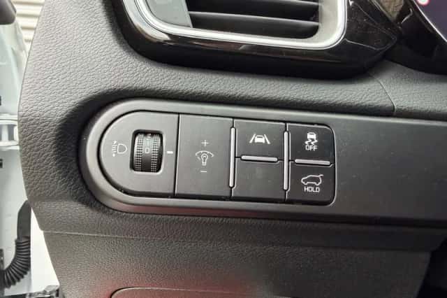 Kia Ceed Sportswagon (2025) thumbnail 21