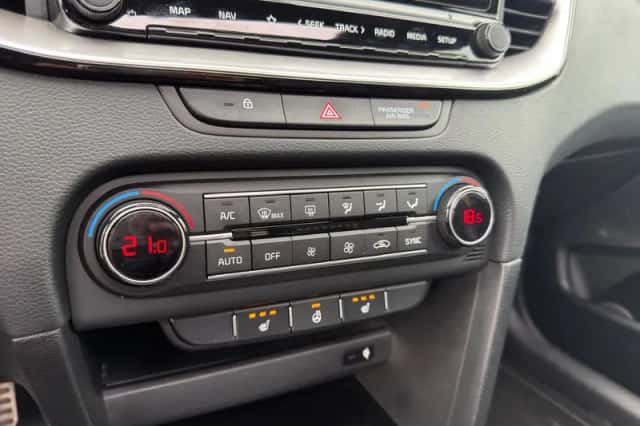Kia Ceed Sportswagon (2025) thumbnail 26