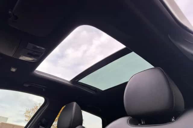 Kia Ceed Sportswagon (2025) thumbnail 31