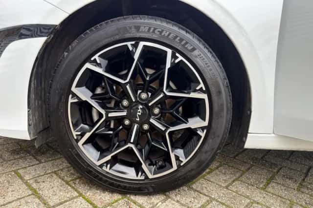 Kia Ceed Sportswagon (2025) thumbnail 32