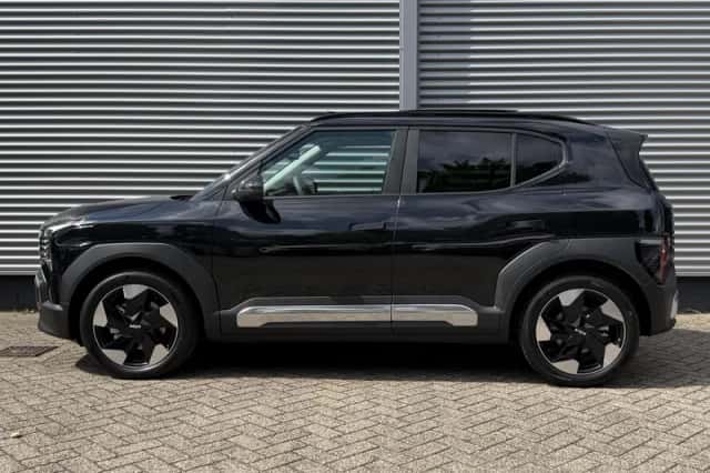 Kia EV2 (2026) thumbnail 2