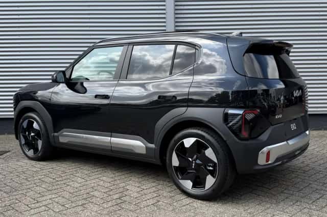 Kia EV2 (2026) thumbnail 3