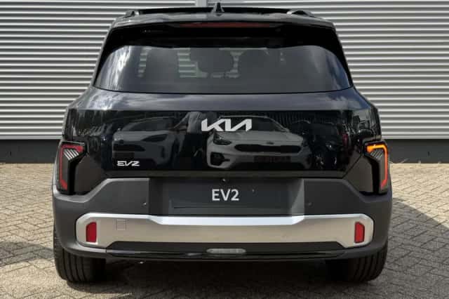 Kia EV2 (2026) thumbnail 4