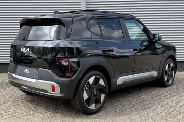 Kia EV2 (2026) thumbnail 5