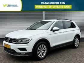 Volkswagen Tiguan (2019)