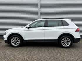 Volkswagen Tiguan (2019) thumbnail 2