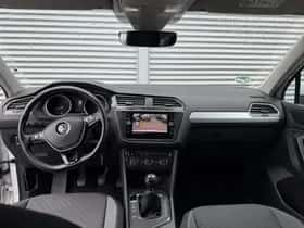 Volkswagen Tiguan (2019) thumbnail 14