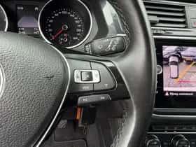 Volkswagen Tiguan (2019) thumbnail 18