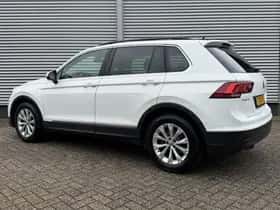 Volkswagen Tiguan (2019) thumbnail 3