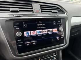 Volkswagen Tiguan (2019) thumbnail 24