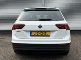 Volkswagen Tiguan (2019) thumbnail 4