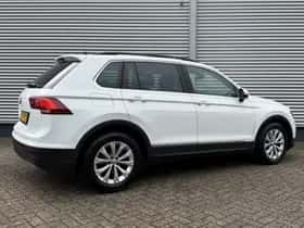 Volkswagen Tiguan (2019) thumbnail 5