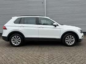 Volkswagen Tiguan (2019) thumbnail 6