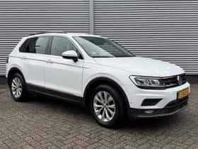 Volkswagen Tiguan (2019) thumbnail 7