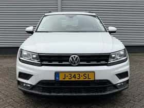 Volkswagen Tiguan (2019) thumbnail 8