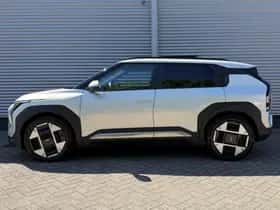 Kia EV3 (2026) thumbnail 2
