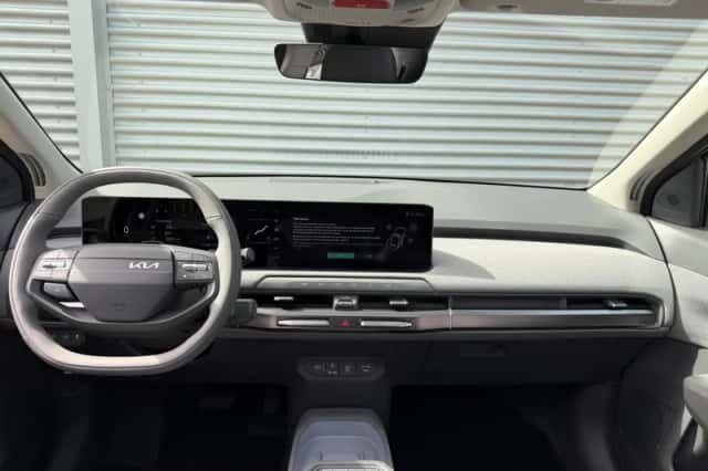 Kia EV3 (2026) thumbnail 12