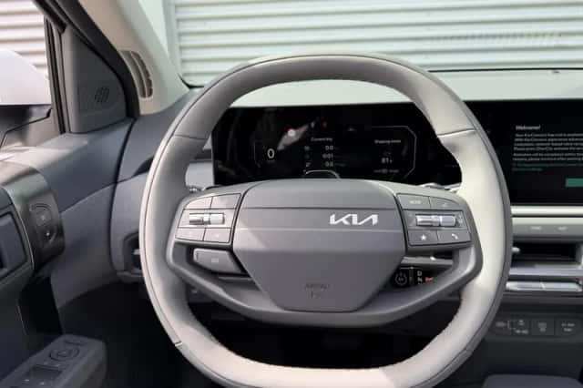 Kia EV3 (2026) thumbnail 13
