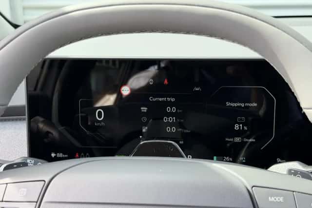 Kia EV3 (2026) thumbnail 14