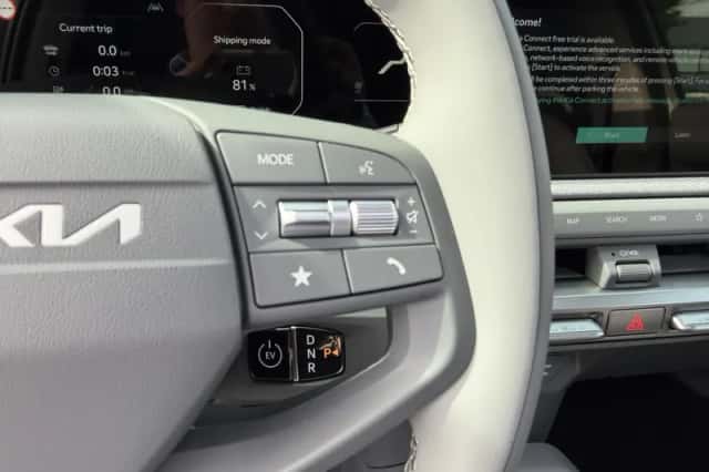 Kia EV3 (2026) thumbnail 16