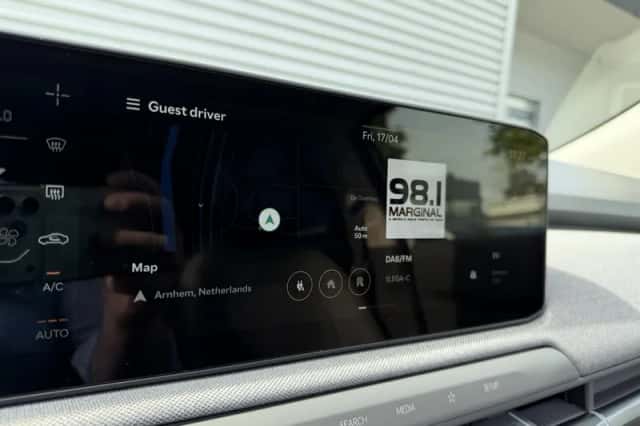 Kia EV3 (2026) thumbnail 18