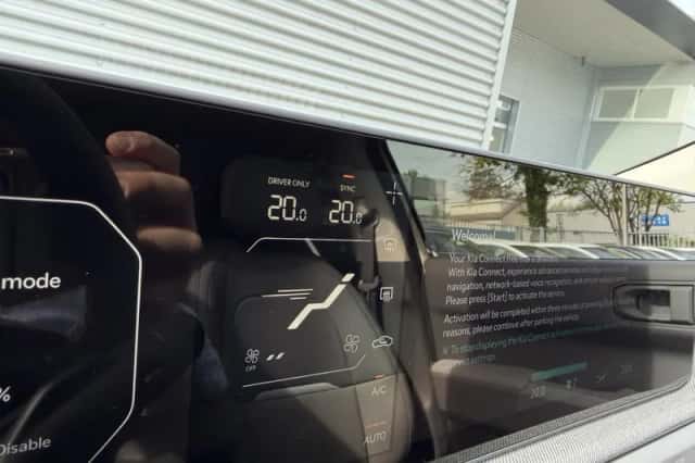 Kia EV3 (2026) thumbnail 19
