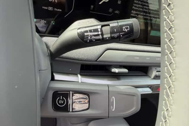 Kia EV3 (2026) thumbnail 20